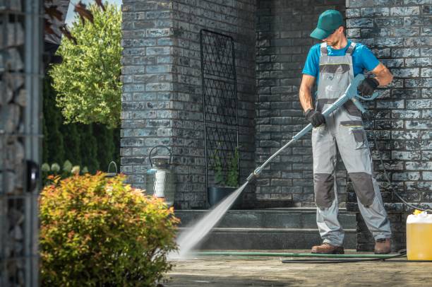 Carpentersville, IL Pressure Washing Services Company