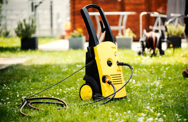Best Parking Lot and Garage Cleaning  in Carpentersvle, IL